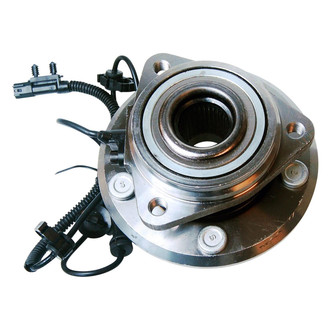 Mevotech® - Original Grade™ Front Driver or Passenger Side Wheel Bearing and Hub Assembly