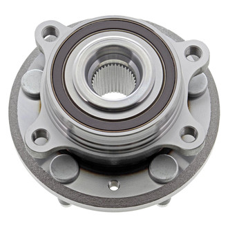 Mevotech® - Original Grade™ Front Driver or Passenger Side Wheel Bearing and Hub Assembly