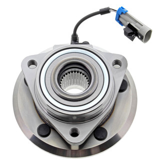 Mevotech® - Original Grade™ Front Driver or Passenger Side Wheel Bearing and Hub Assembly