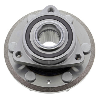 Mevotech® - Original Grade™ Rear Driver or Passenger Side Wheel Bearing and Hub Assembly