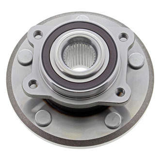 Mevotech® - Original Grade™ Front Driver or Passenger Side Wheel Bearing and Hub Assembly