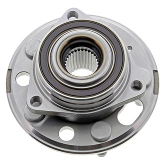 Mevotech® - Original Grade™ Front Driver or Passenger Side Wheel Bearing and Hub Assembly