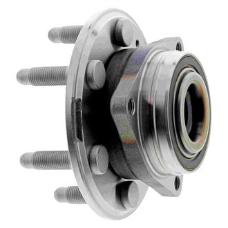 Mevotech® - Original Grade™ Rear Driver or Passenger Side Wheel Bearing and Hub Assembly