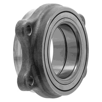 Mevotech® - Original Grade™ Front Driver or Passenger Side Wheel Bearing and Hub Assembly