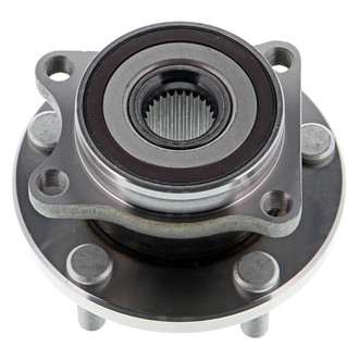 Mevotech® - Original Grade™ Front Driver or Passenger Side Wheel Bearing and Hub Assembly