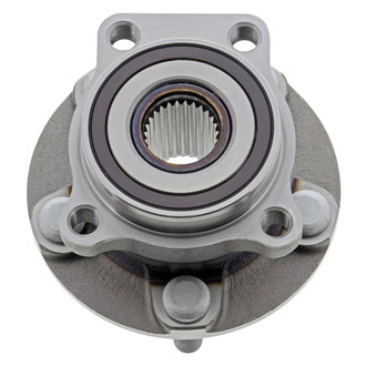 Mevotech® - Original Grade™ Front Driver or Passenger Side Wheel Bearing and Hub Assembly