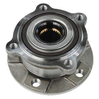 Mevotech® - Original Grade™ Front Driver or Passenger Side Wheel Bearing and Hub Assembly