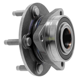 Mevotech® - Original Grade™ Front Driver or Passenger Side Wheel Bearing and Hub Assembly