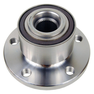 Mevotech® - Original Grade™ Front Driver or Passenger Side Wheel Bearing and Hub Assembly