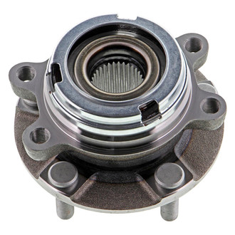 Mevotech® - Original Grade™ Front Driver or Passenger Side Wheel Bearing and Hub Assembly