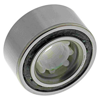 Mevotech® - Front Driver or Passenger Side Wheel Bearing