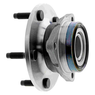 Mevotech® - Original Grade™ Front Driver or Passenger Side Wheel Bearing and Hub Assembly