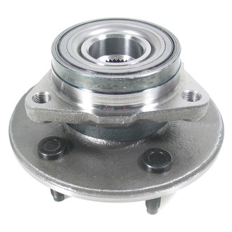 Mevotech® - Original Grade™ Front Driver or Passenger Side Wheel Bearing and Hub Assembly