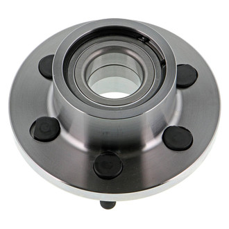 Mevotech® - Original Grade™ Front Driver or Passenger Side Wheel Bearing and Hub Assembly