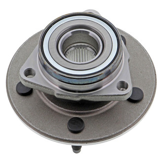 Mevotech® - Original Grade™ Front Driver or Passenger Side Wheel Bearing and Hub Assembly