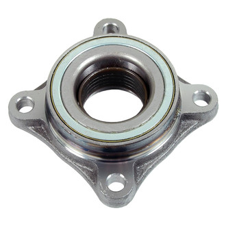 Mevotech® - Original Grade™ Front Driver or Passenger Side Wheel Bearing and Hub Assembly