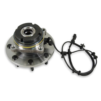 Mevotech® - Original Grade™ Front Driver or Passenger Side Wheel Bearing and Hub Assembly