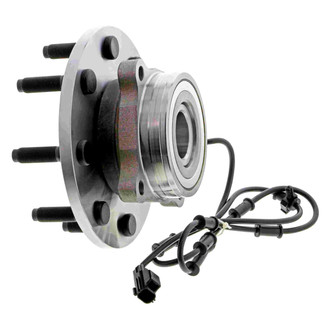 Mevotech® - Original Grade™ Front Driver or Passenger Side Wheel Bearing and Hub Assembly