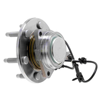 Mevotech® - Original Grade™ Front Driver or Passenger Side Wheel Bearing and Hub Assembly