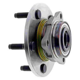 Mevotech® - Original Grade™ Front Driver or Passenger Side Wheel Bearing and Hub Assembly