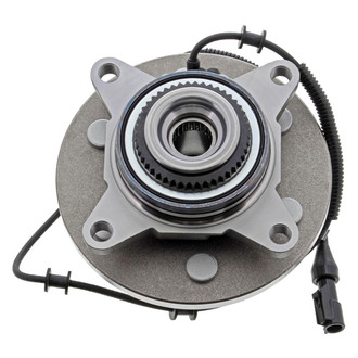 Mevotech® - Original Grade™ Front Driver or Passenger Side Wheel Bearing and Hub Assembly