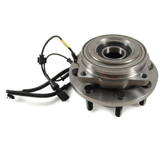 Mevotech® - Original Grade™ Front Driver or Passenger Side Wheel Bearing and Hub Assembly