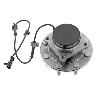 Mevotech® - Original Grade™ Front Driver or Passenger Side Wheel Bearing and Hub Assembly