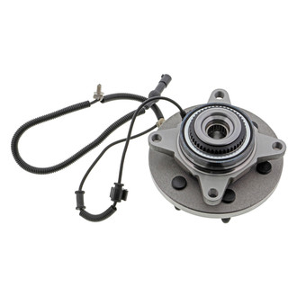 Mevotech® - Original Grade™ Front Driver or Passenger Side Wheel Bearing and Hub Assembly