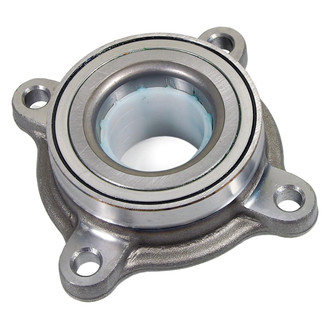Mevotech® - Original Grade™ Front Driver or Passenger Side Wheel Bearing and Hub Assembly