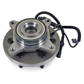 Mevotech® - Original Grade™ Front Driver or Passenger Side Wheel Bearing and Hub Assembly