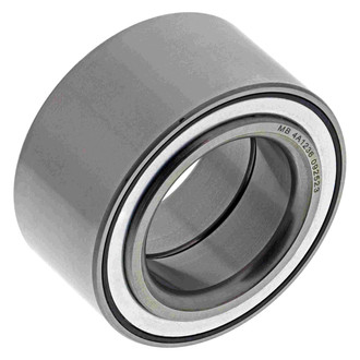Mevotech® - Front Driver or Passenger Side Wheel Bearing