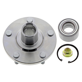 Mevotech® - Original Grade™ Front Driver or Passenger Side Wheel Hub Repair Kit