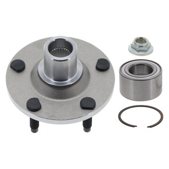 Mevotech® - Original Grade™ Front Driver or Passenger Side Wheel Hub Repair Kit