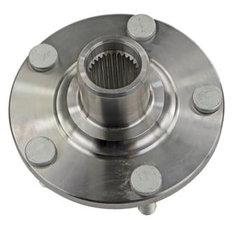Mevotech® - Original Grade™ Front Driver or Passenger Side Wheel Hub Repair Kit