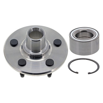Mevotech® - Original Grade™ Rear Driver or Passenger Side Wheel Hub Repair Kit