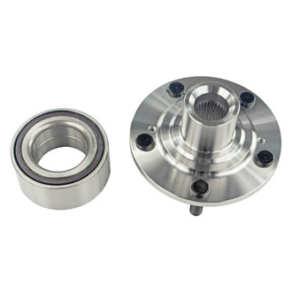 Mevotech® - Front Driver or Passenger Side Wheel Hub Repair Kit