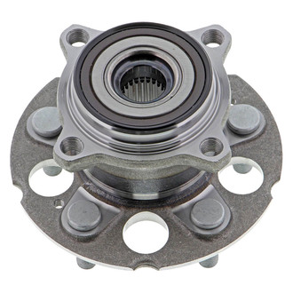 Mevotech® - Original Grade™ Rear Driver or Passenger Side Wheel Bearing and Hub Assembly