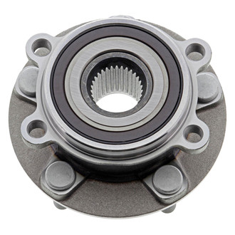 Mevotech® - Original Grade™ Front Driver or Passenger Side Wheel Bearing and Hub Assembly