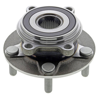 Mevotech® - Original Grade™ Front Driver or Passenger Side Wheel Bearing and Hub Assembly