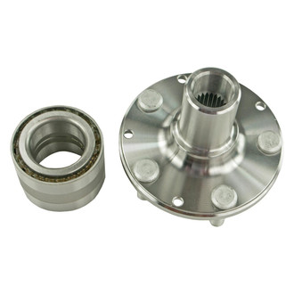 Mevotech® - Original Grade™ Rear Driver or Passenger Side Wheel Hub Repair Kit