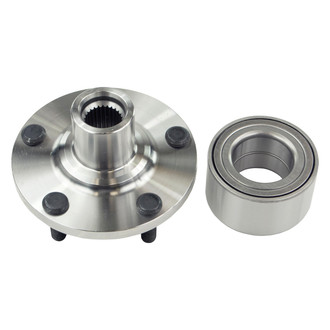 Mevotech® - Front Driver or Passenger Side Wheel Hub Repair Kit