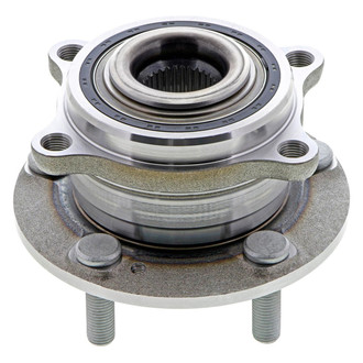 Mevotech® - Original Grade™ Front Driver or Passenger Side Wheel Bearing and Hub Assembly