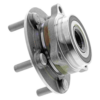Mevotech® - Original Grade™ Front Driver or Passenger Side Wheel Bearing and Hub Assembly