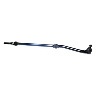 Mevotech® - Original Grade™ Front Passenger Side Outer Steering Tie Rod End