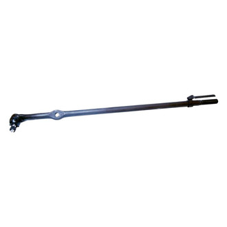 Mevotech® - Original Grade™ Front Passenger Side Inner Improved Design Steering Tie Rod End