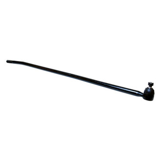 Mevotech® - Original Grade™ Front Driver Side Inner Steering Tie Rod End