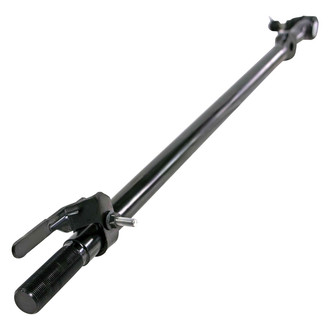 Mevotech® - Original Grade™ Front Passenger Side Inner Steering Tie Rod End