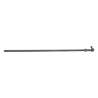 Mevotech® - Original Grade™ Front Driver Side Outer Steering Tie Rod End