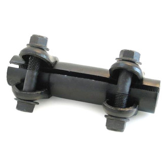 Mevotech® - Original Grade™ Front Driver Side Adjustable Steering Tie Rod End Adjusting Sleeve