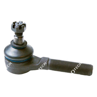 Mevotech® - Original Grade™ Front Driver Side Inner Steering Tie Rod End